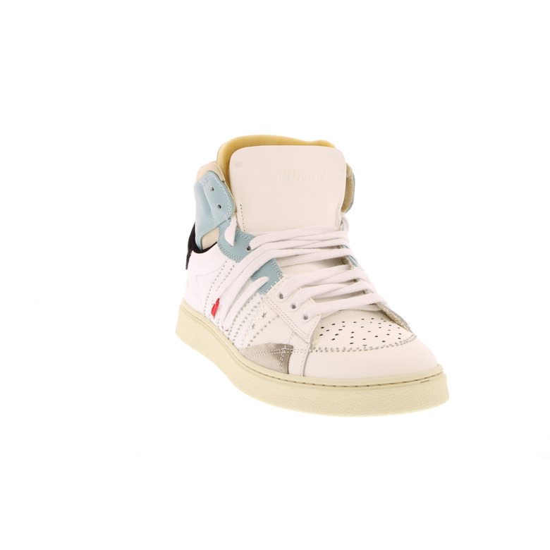 Hidnander sneakers white 2