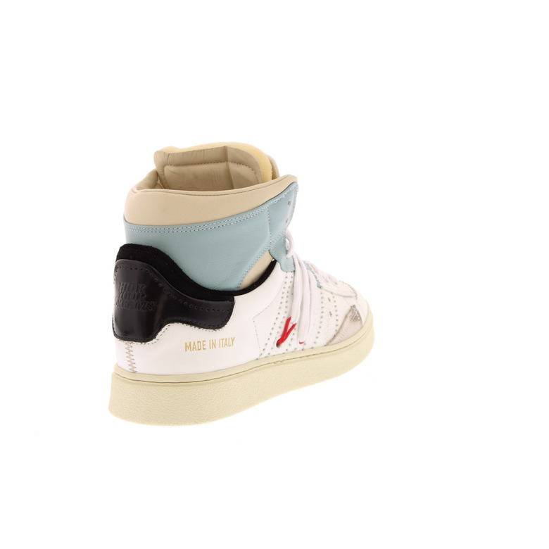 Hidnander sneakers white 4