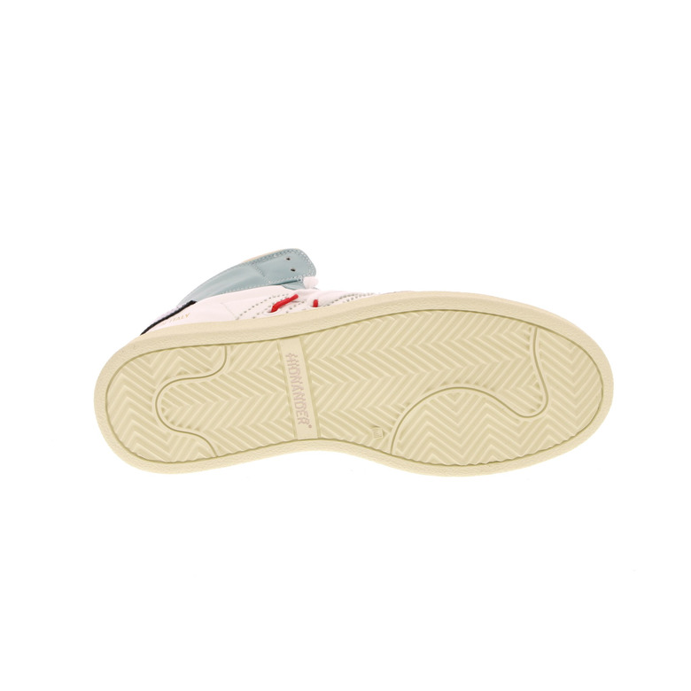 Hidnander sneakers white 5