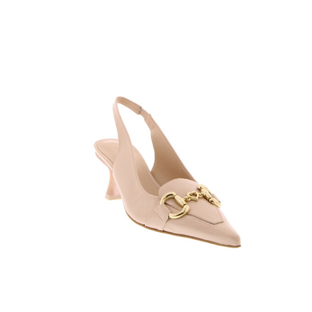 Zinda pumps roze