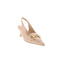 Zinda pumps roze 2