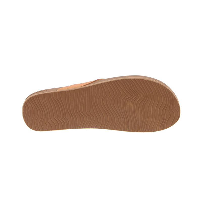 Reef thong slippers rose gold 5
