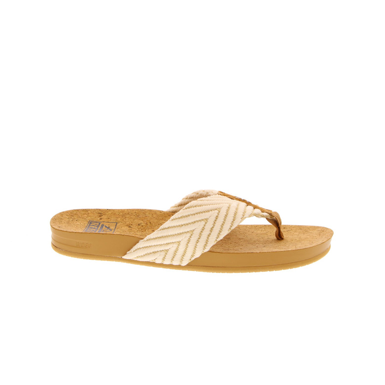 Reef thong slippers ---