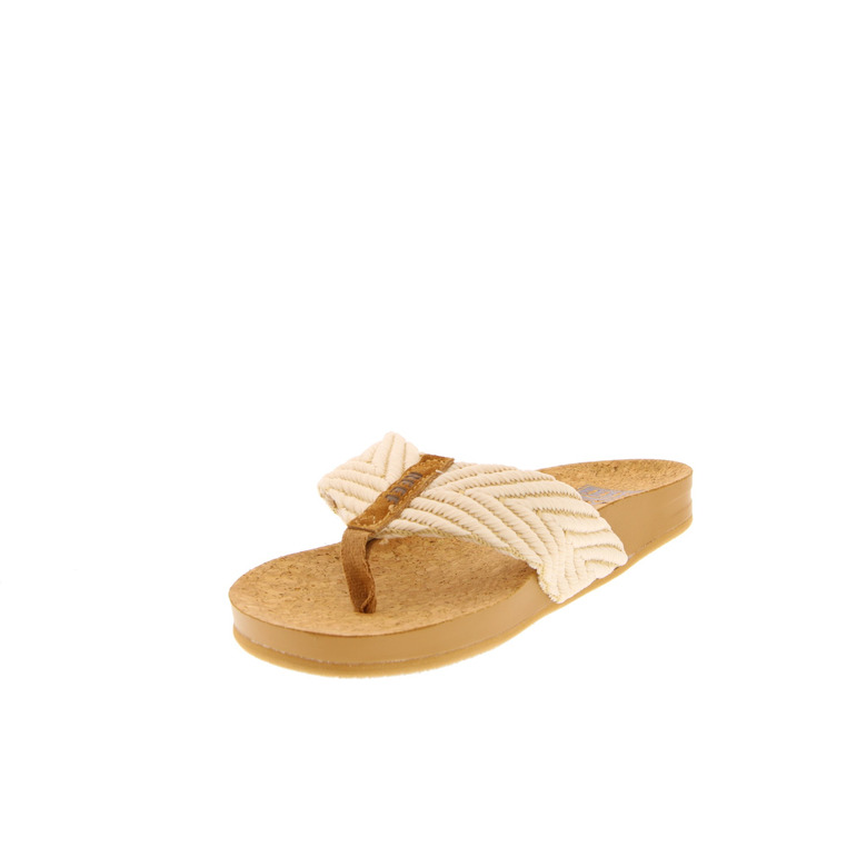 Reef thong slippers --- 3