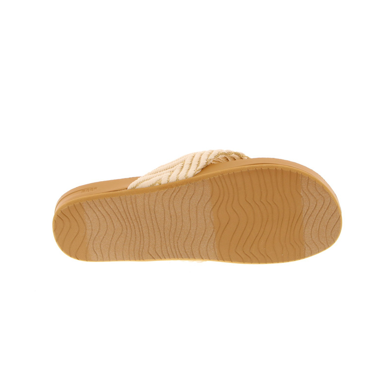 Reef thong slippers --- 5
