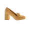 Atelier.04 moccasins beige 1