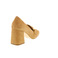 Atelier.04 moccasins beige 4