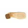 Atelier.04 moccasins beige 5