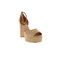 Bianca Di sandalen beige 2