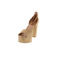 Bianca Di sandalen beige 3