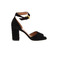Bianca Di sandalen zwart 1