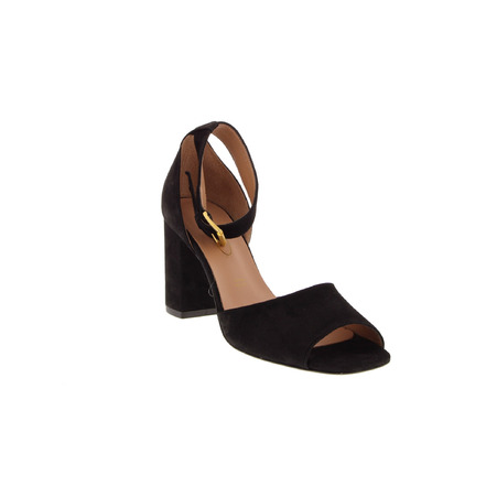 Bianca Di sandalen zwart