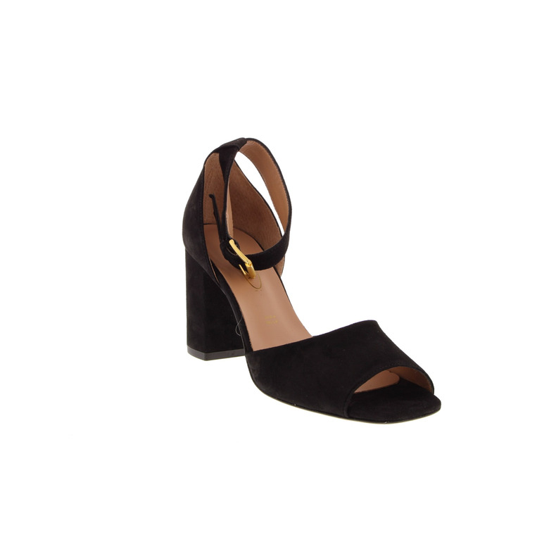 Bianca Di sandalen zwart 2