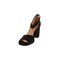 Bianca Di sandalen zwart 3