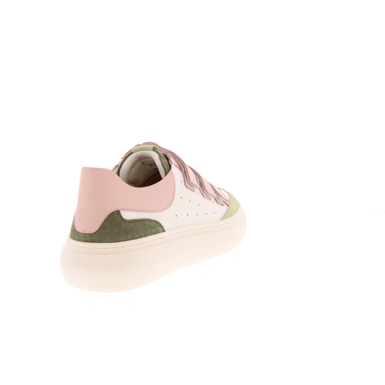 Zecchino D'oro low shoes multicolor 4