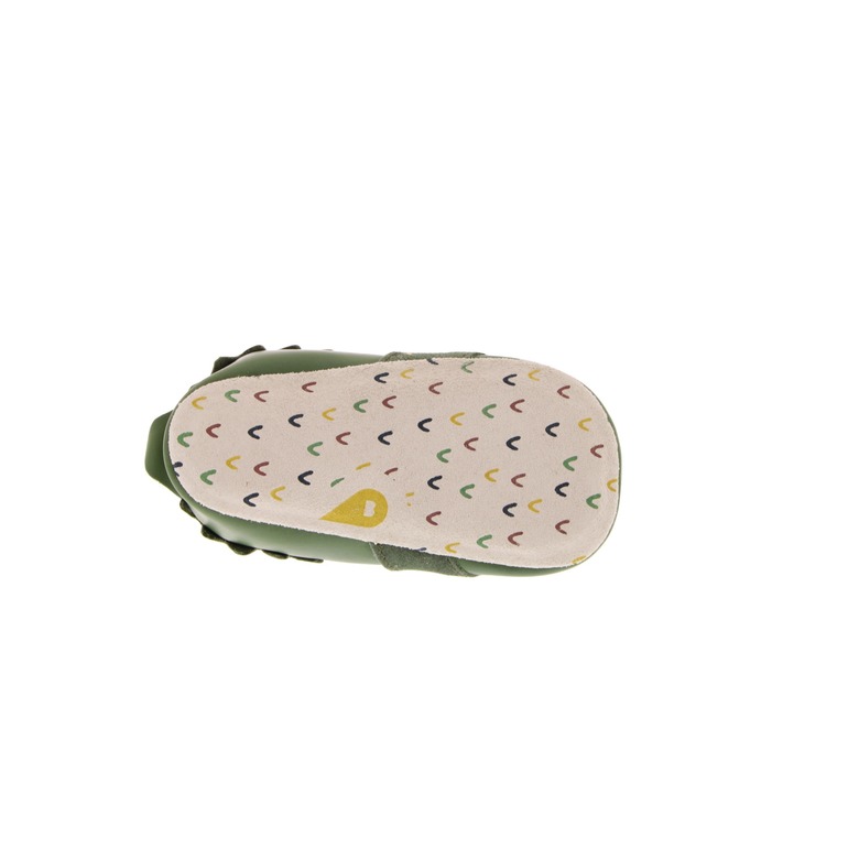 Bobux chaussures basses vert 5