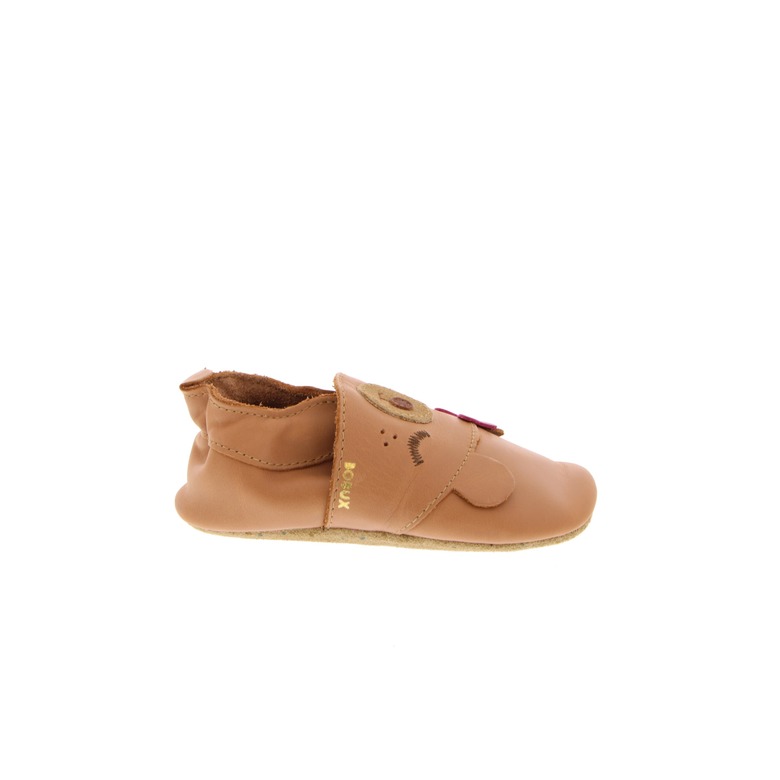Bobux chaussures basses brun