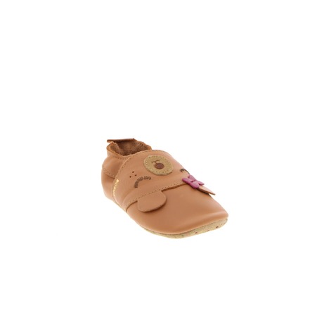 Bobux chaussures basses brun