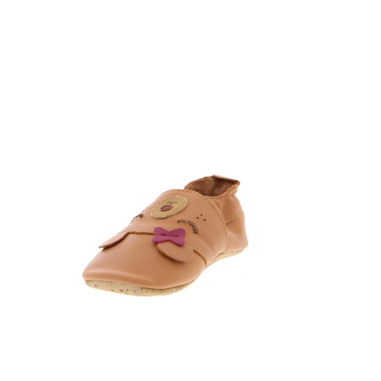 Bobux chaussures basses brun 3