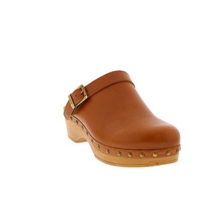 Gabor thong slippers camel