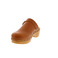 Gabor thong slippers camel 3