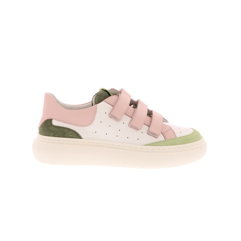 Zecchino D'oro low shoes multicolor