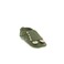 Bobux chaussures basses vert 2