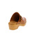 Gabor thong slippers camel 4