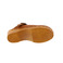 Gabor thong slippers camel 5