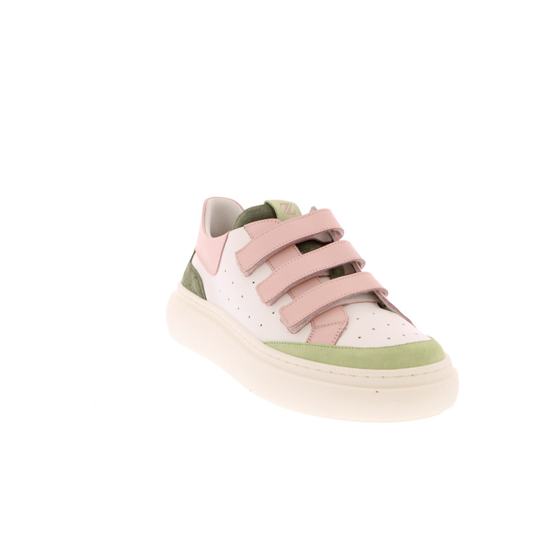 Zecchino D'oro low shoes multicolor 2