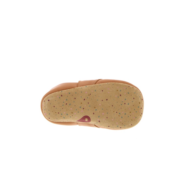 Bobux chaussures basses brun 5
