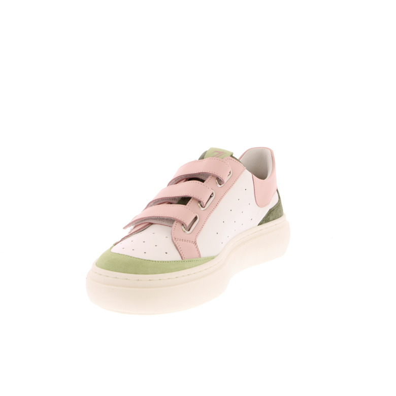 Zecchino D'oro low shoes multicolor 3