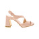 Status sandalen roze 1