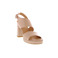 Fru sandalen beige 2