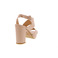 Fru sandalen beige 4