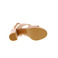 Fru sandalen beige 5