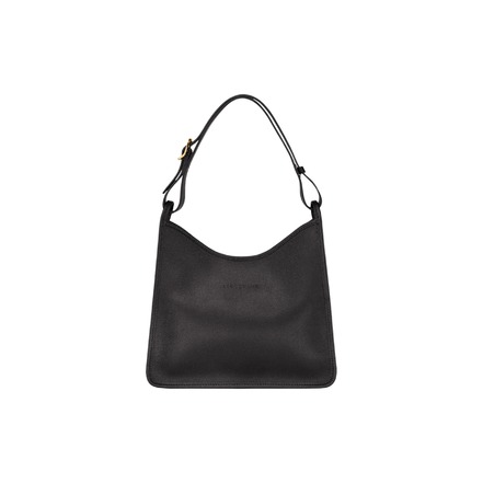 Longchamp sac porté épaule noir