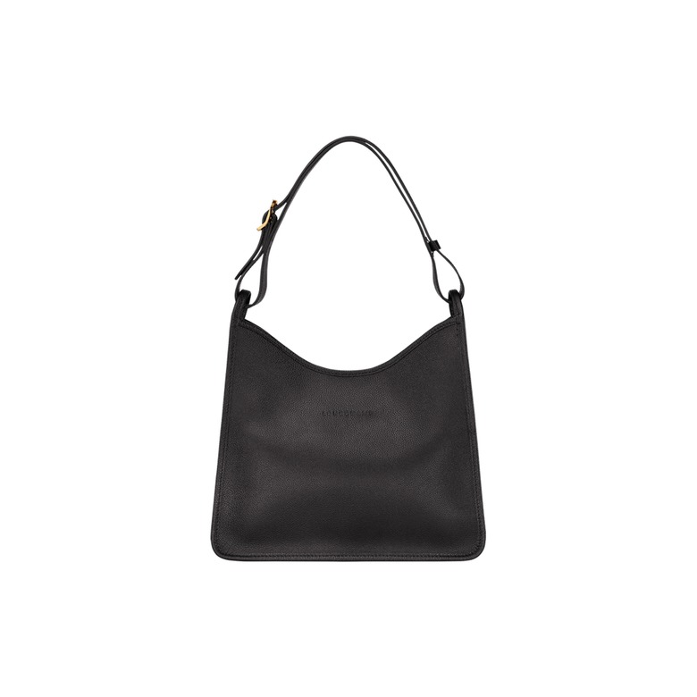 Longchamp sac porté épaule noir
