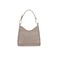 Longchamp sac porté épaule taupe