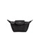 Longchamp geldbörse schwarz 1