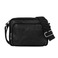 Longchamp travel bag black 1