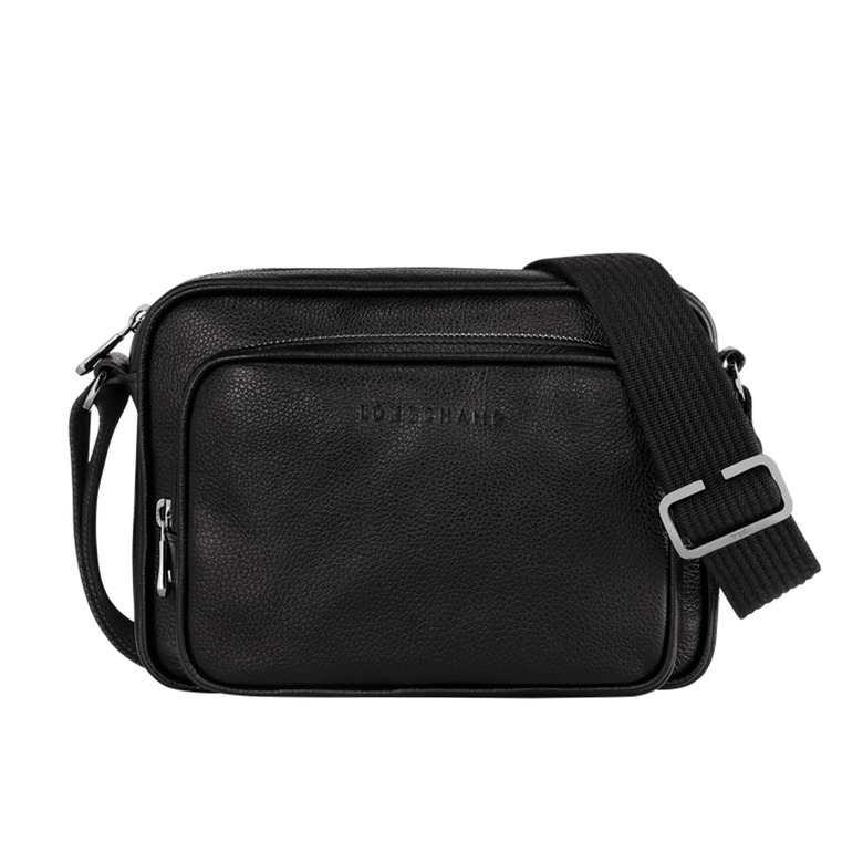 Longchamp reisetasche schwarz