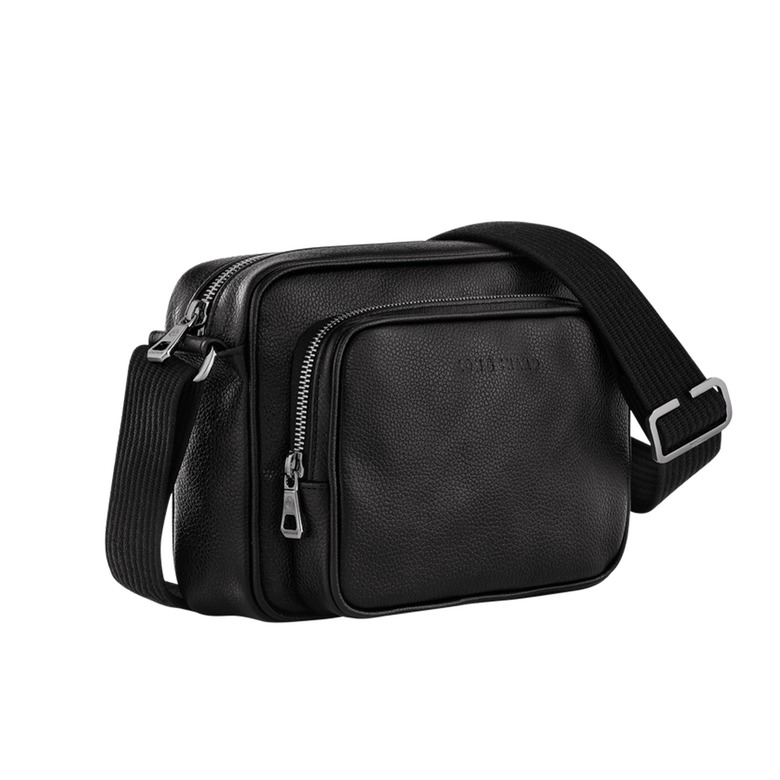 Longchamp travel bag black 2