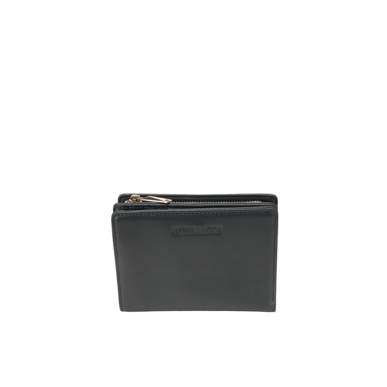 Arthur & Aston portefeuille cognac
