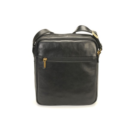 Arthur & Aston sac bandoulière noir