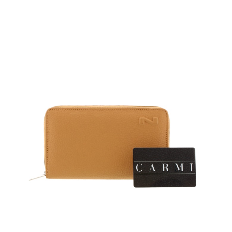 Nathan-baume geldbörse cognac 3