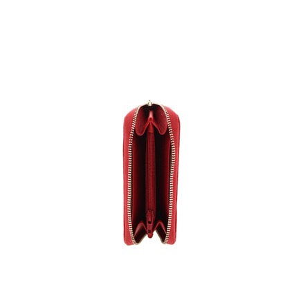 Nathan-baume portefeuille rood