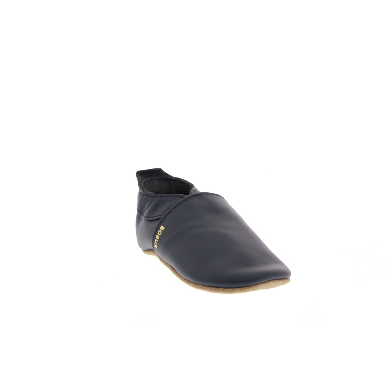 Bobux chaussures basses donker blauw 2