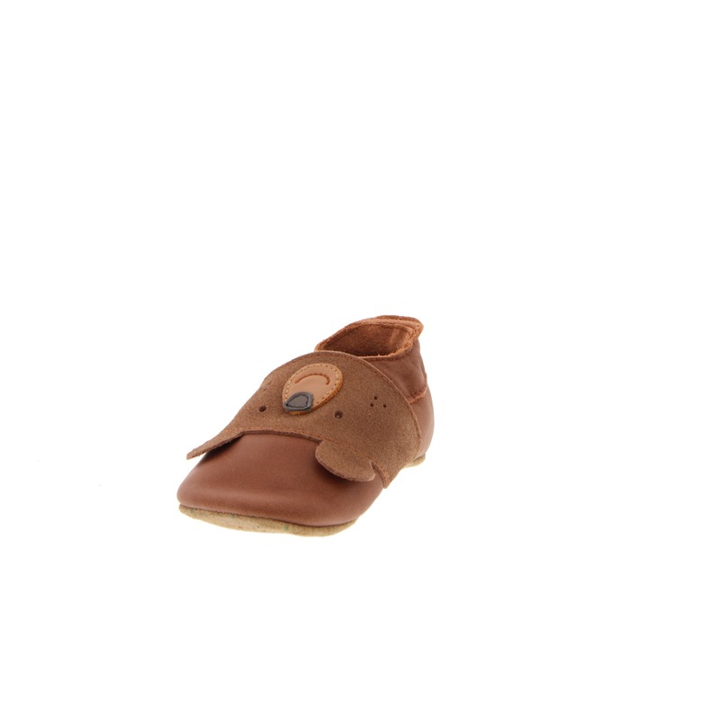 Bobux chaussures basses brun 3