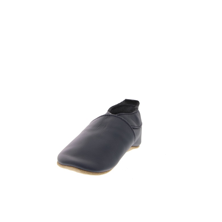 Bobux chaussures basses donker blauw 3
